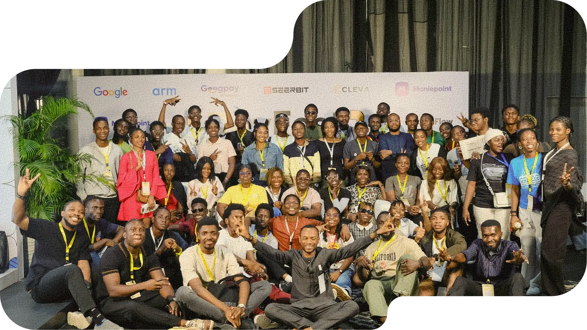 DevFest Lagos Community