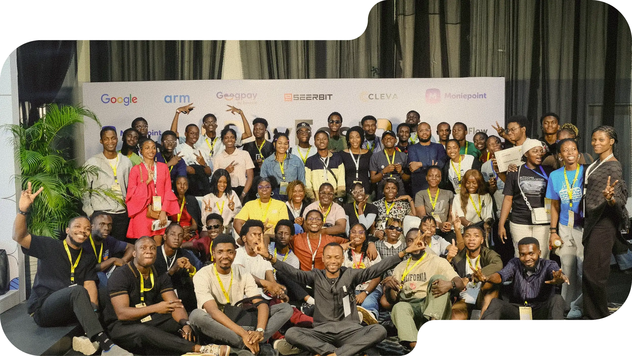 DevFest Lagos Community