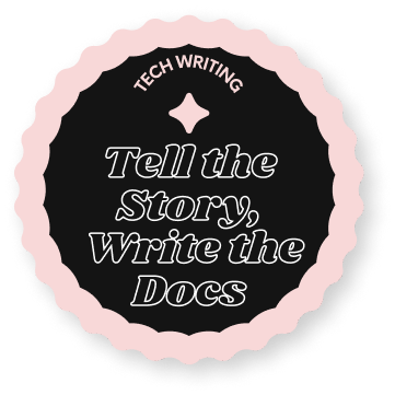 Documentation Track