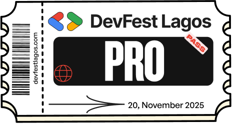 Pro Ticket