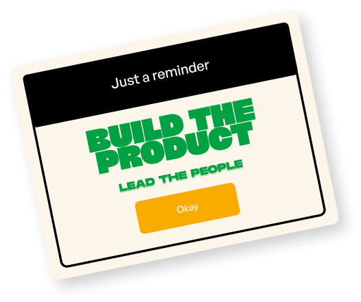 Product Track