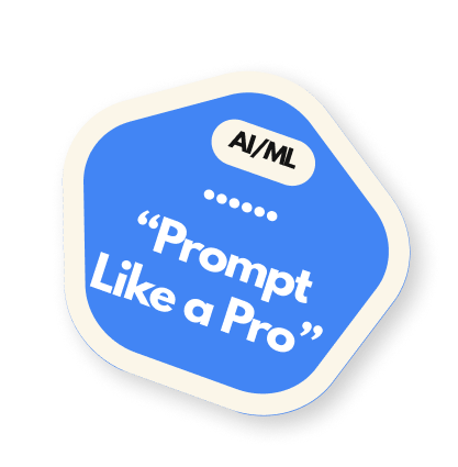 Prompts Track