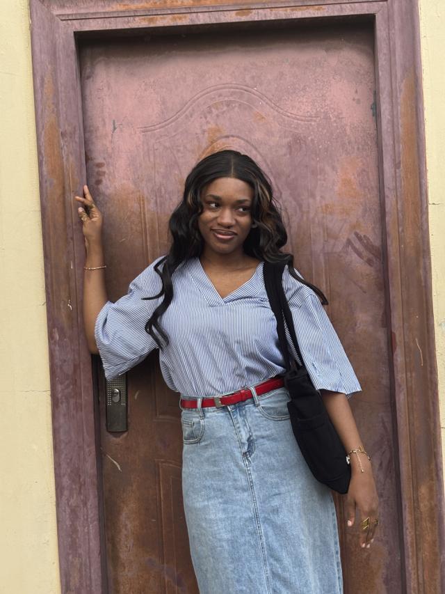 Ijeoma