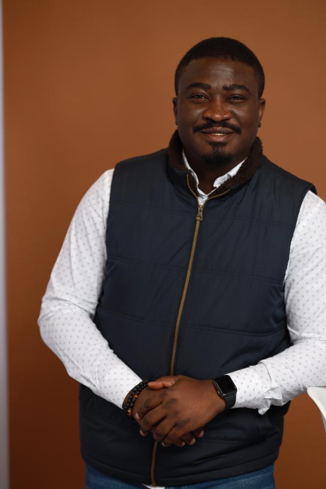 Gbolahan