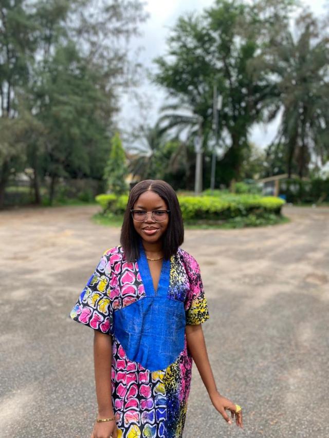 Oyeyemi
