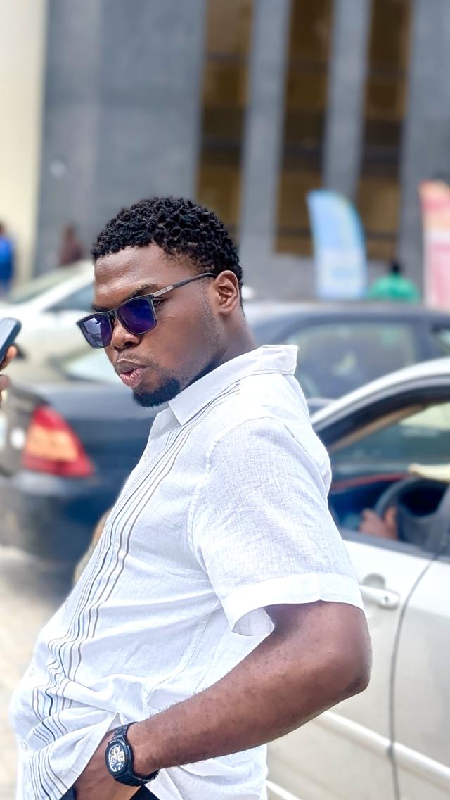 Chukwuemeka