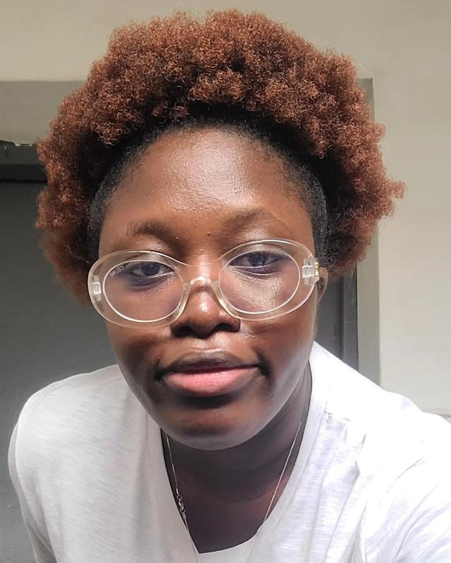 Funmilayo