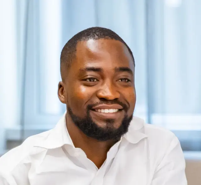 Oluwaseyi