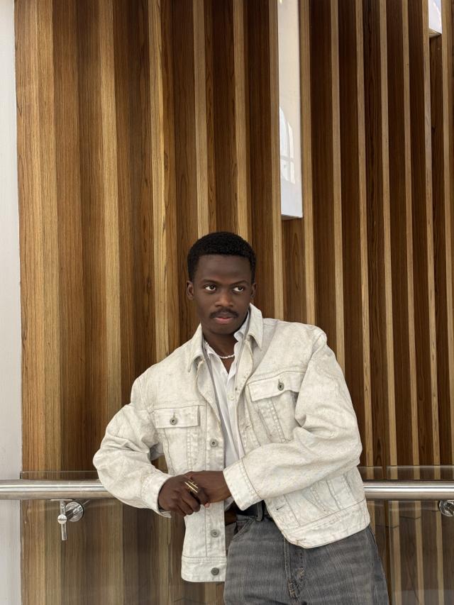 Oluwanifemi